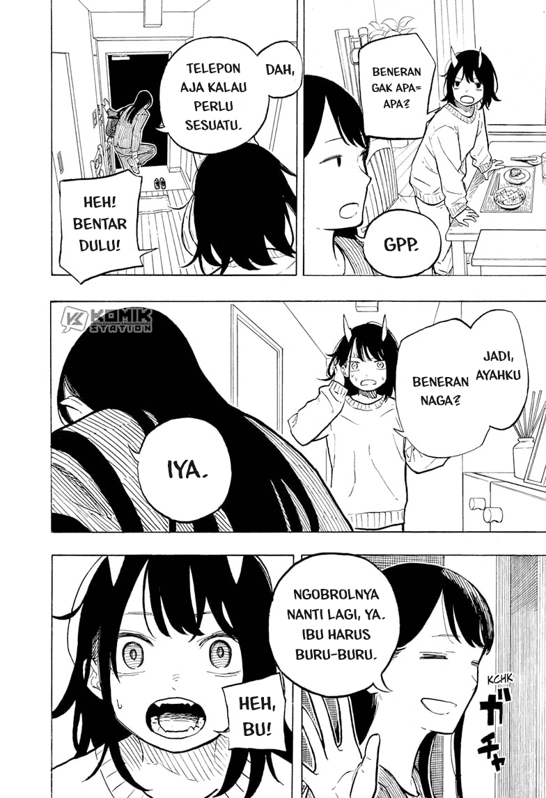 Ruri Dragon Chapter 01 Image 12