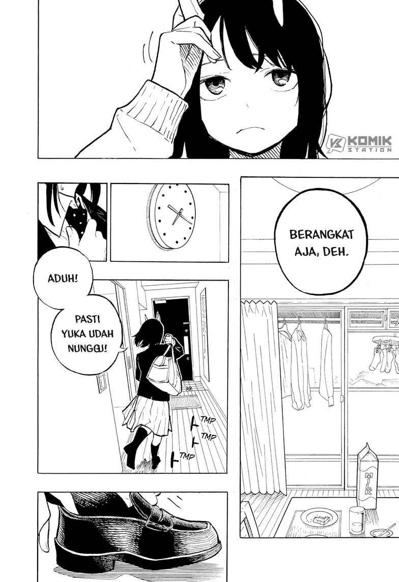 Ruri Dragon Chapter 01 Image 14