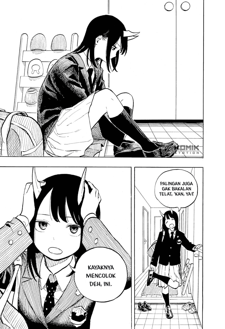 Ruri Dragon Chapter 01 Image 15