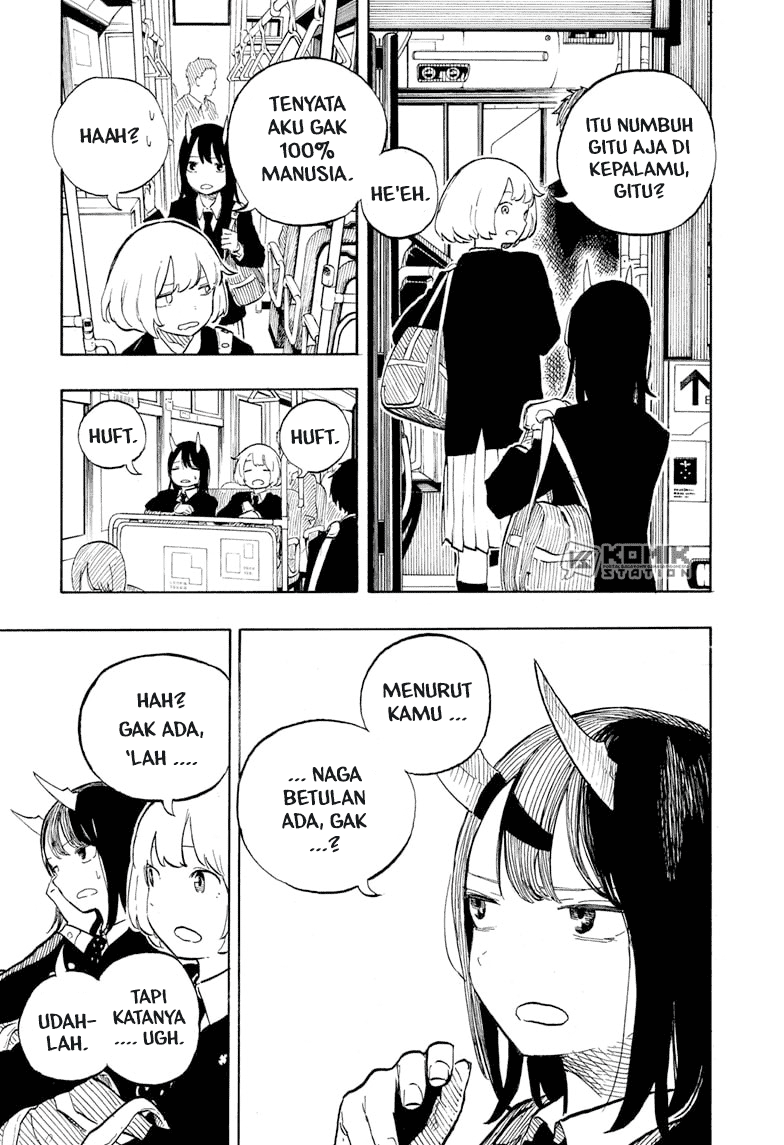 Ruri Dragon Chapter 01 Image 19