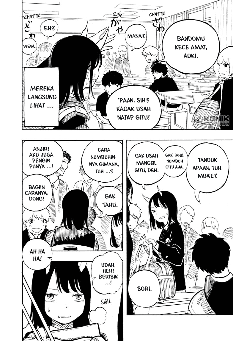 Ruri Dragon Chapter 01 Image 22