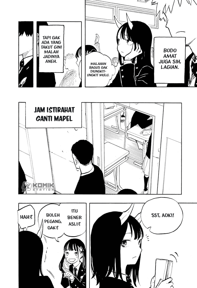 Ruri Dragon Chapter 01 Image 26