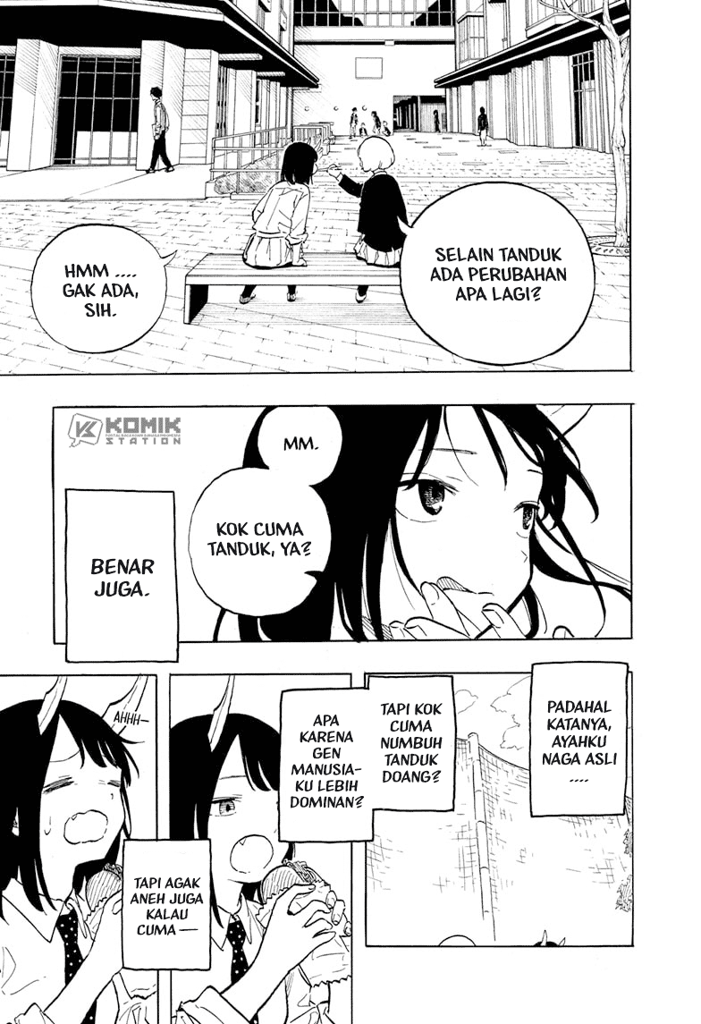 Ruri Dragon Chapter 01 Image 33