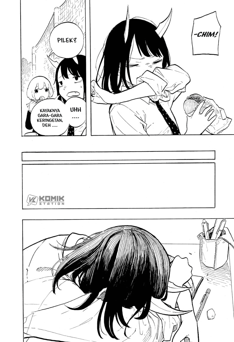 Ruri Dragon Chapter 01 Image 34