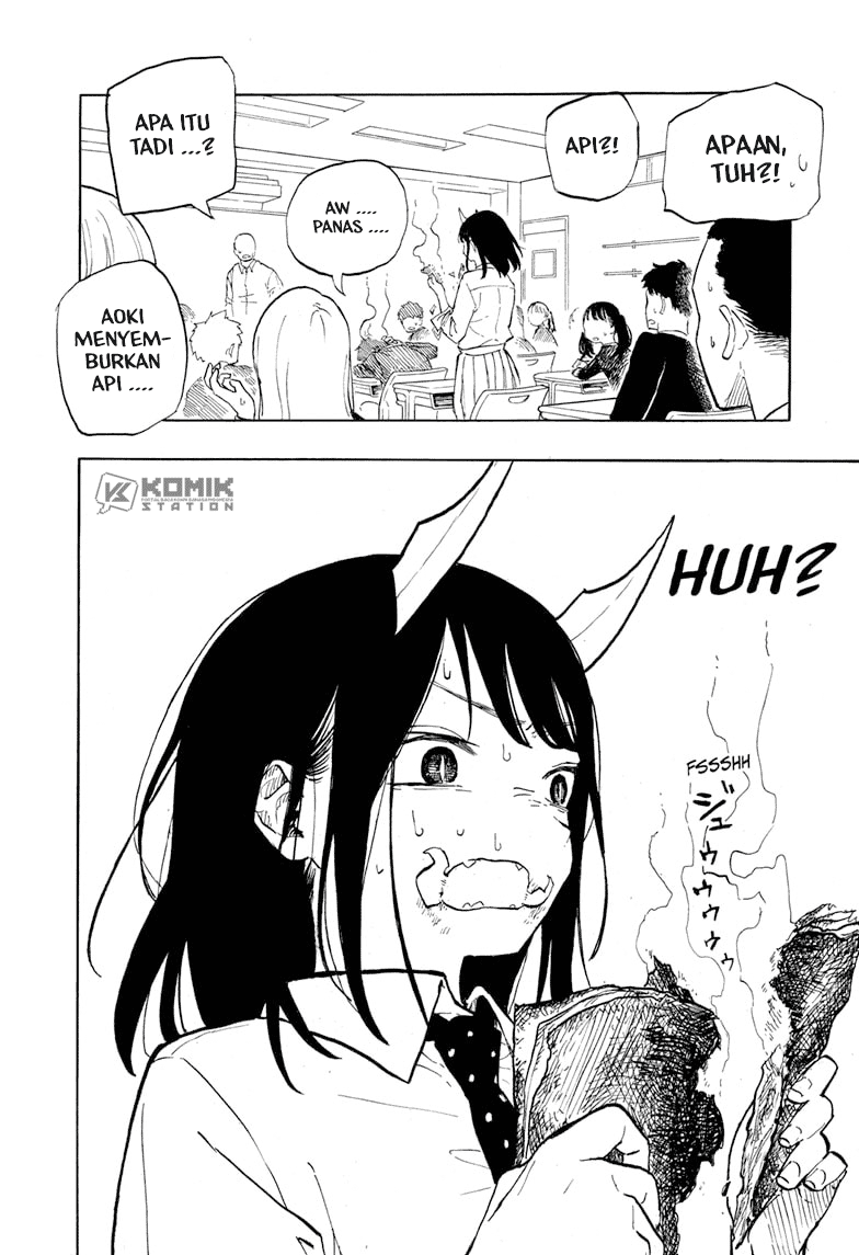Ruri Dragon Chapter 01 Image 39