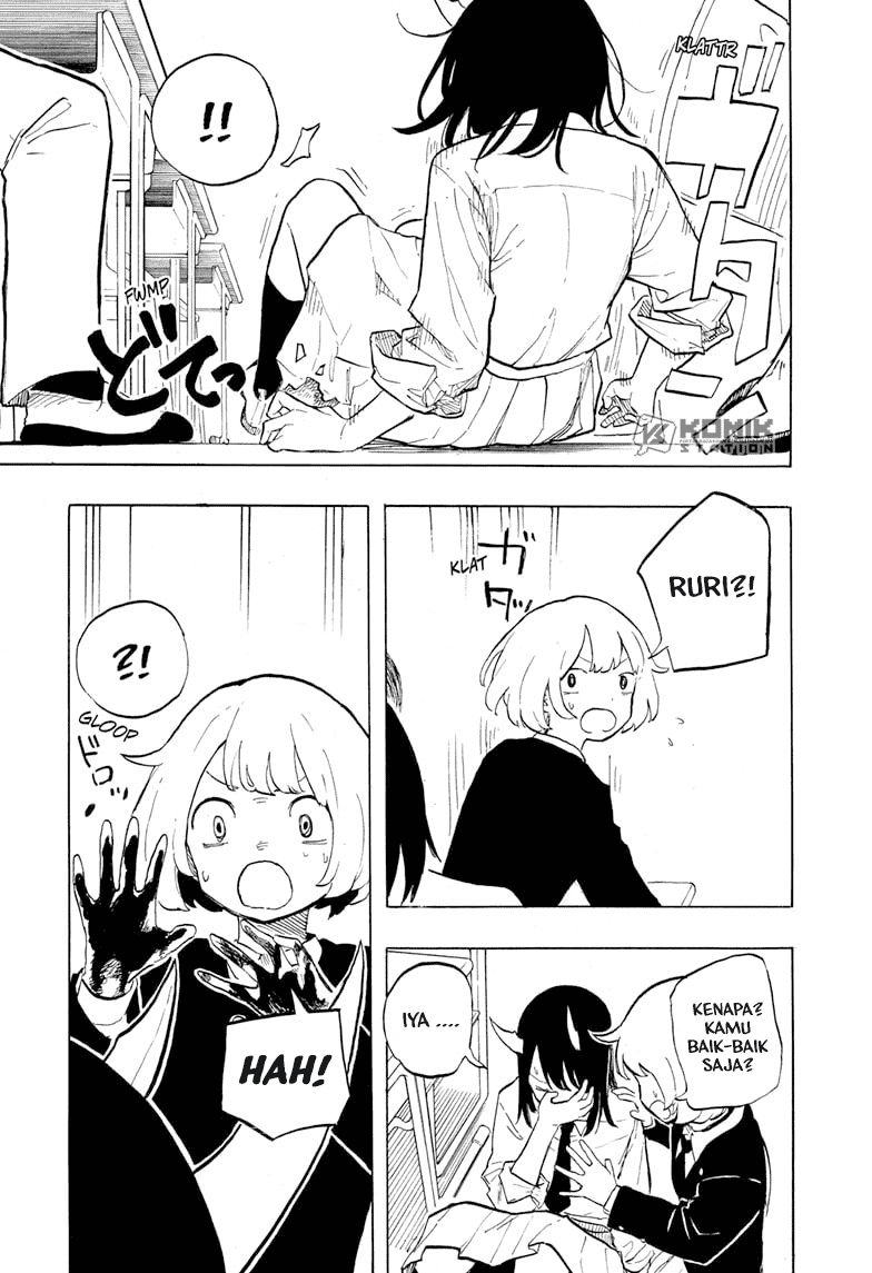 Ruri Dragon Chapter 01 Image 40