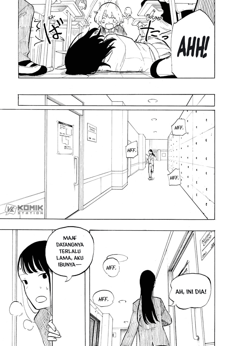 Ruri Dragon Chapter 01 Image 42