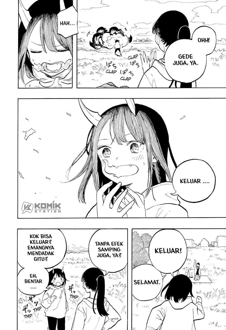 Ruri Dragon Chapter 02 Image 16
