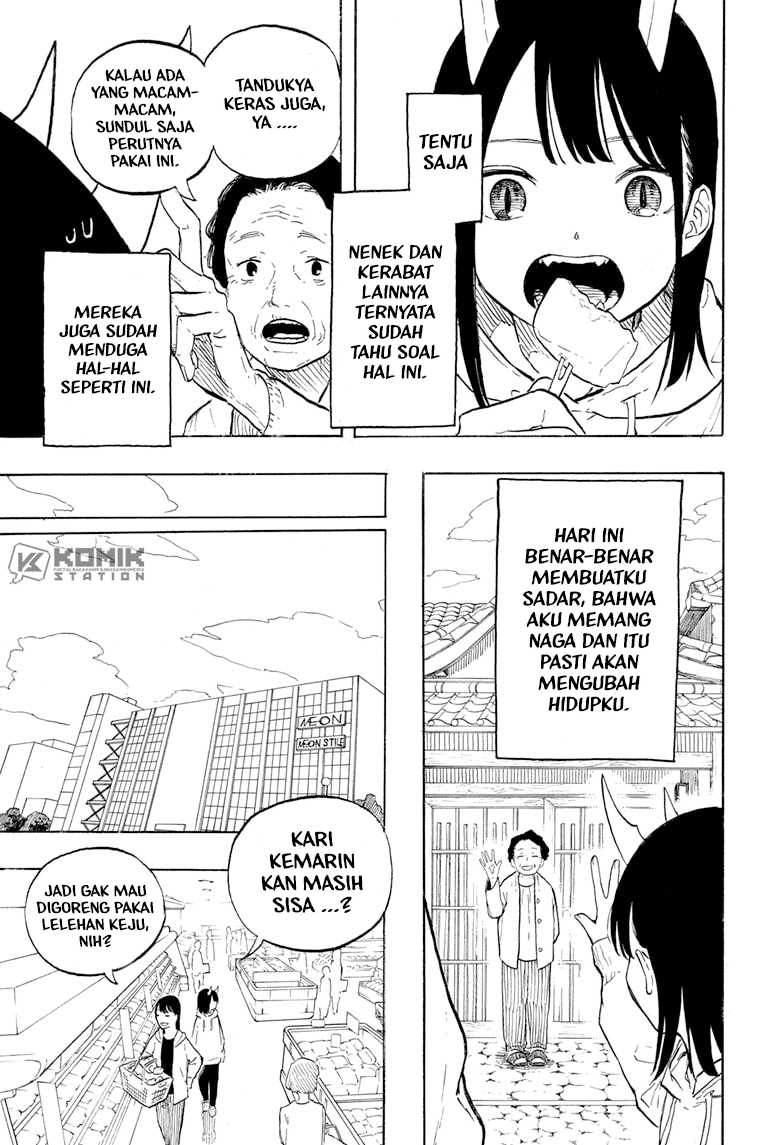 Ruri Dragon Chapter 02 Image 21