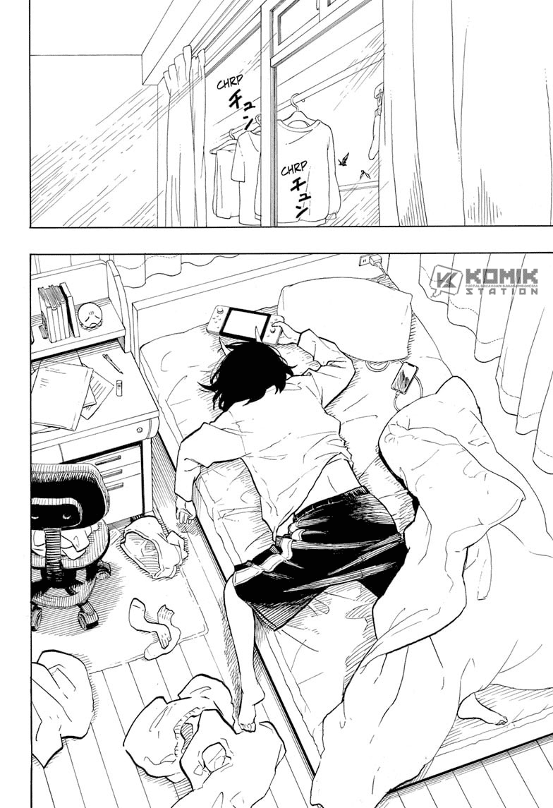 Ruri Dragon Chapter 03 Image 3