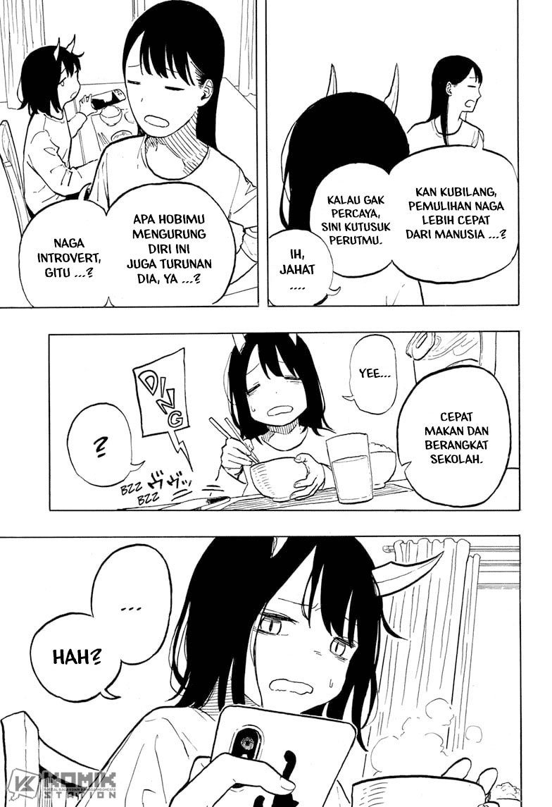 Ruri Dragon Chapter 03 Image 6