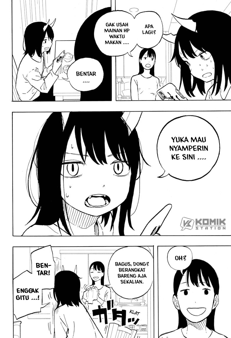 Ruri Dragon Chapter 03 Image 7