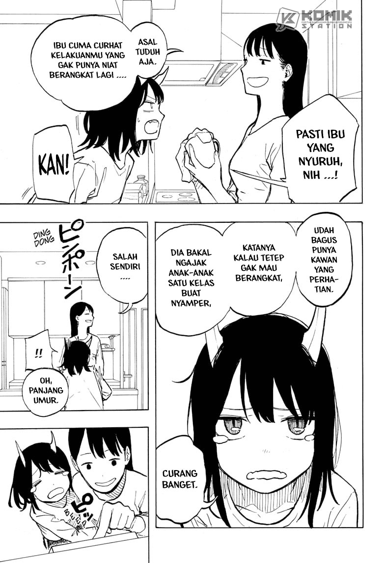 Ruri Dragon Chapter 03 Image 8