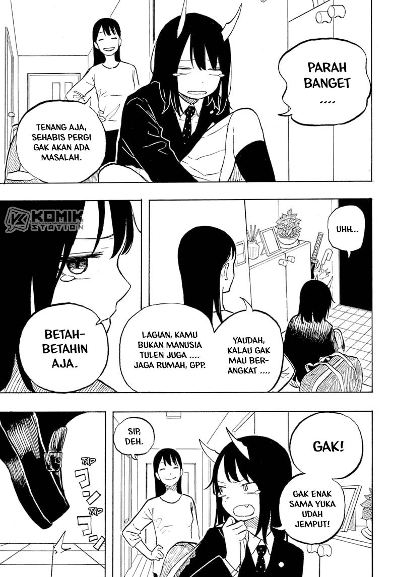 Ruri Dragon Chapter 03 Image 10