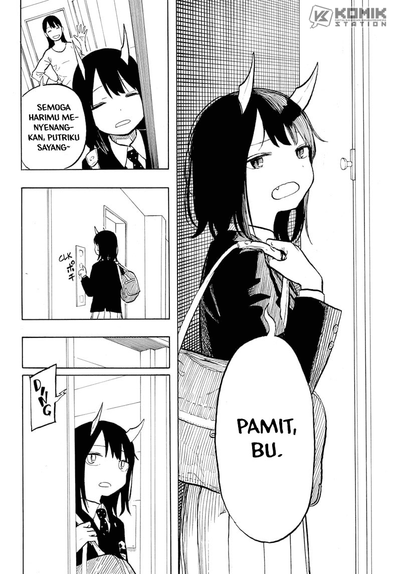 Ruri Dragon Chapter 03 Image 11