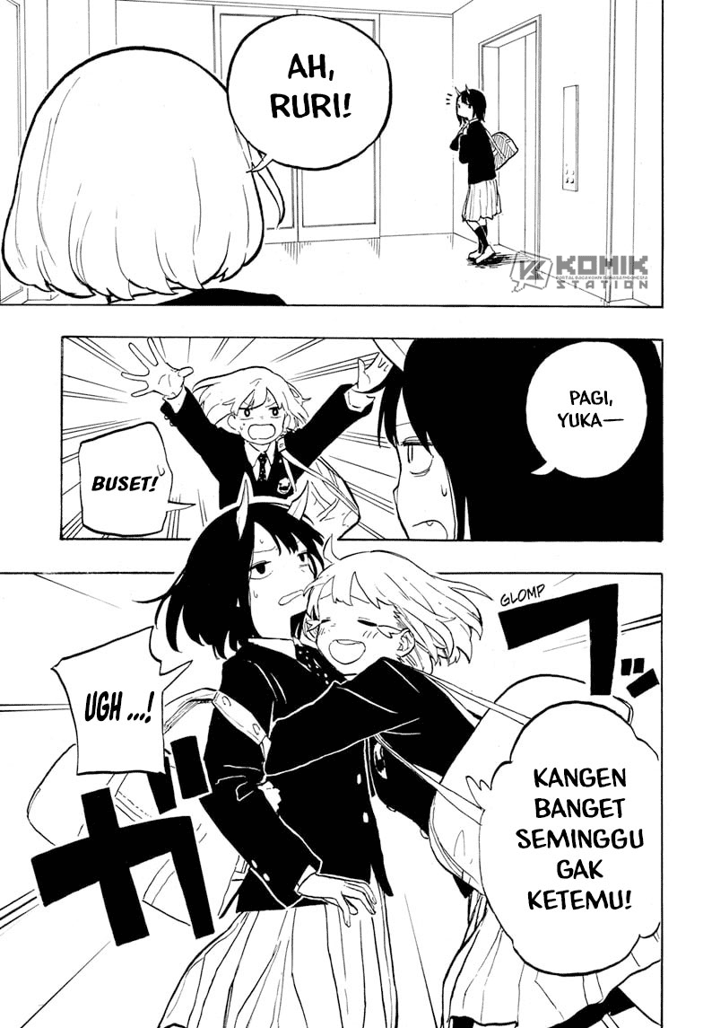 Ruri Dragon Chapter 03 Image 12