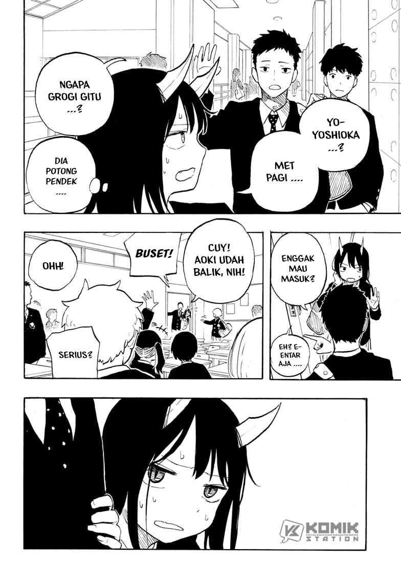 Ruri Dragon Chapter 03 Image 17