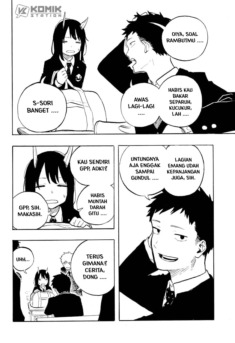 Ruri Dragon Chapter 03 Image 19