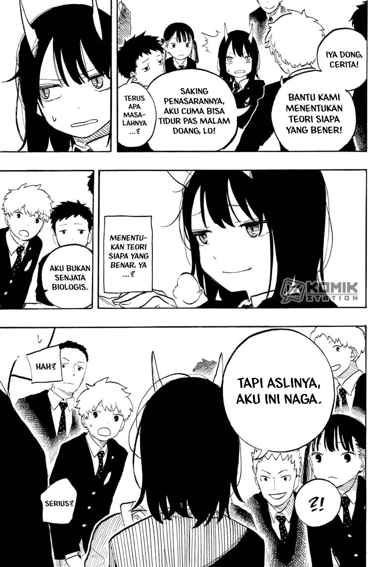 Ruri Dragon Chapter 03 Image 20