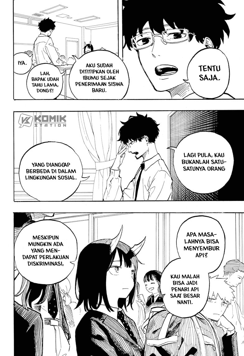 Ruri Dragon Chapter 03 Image 23