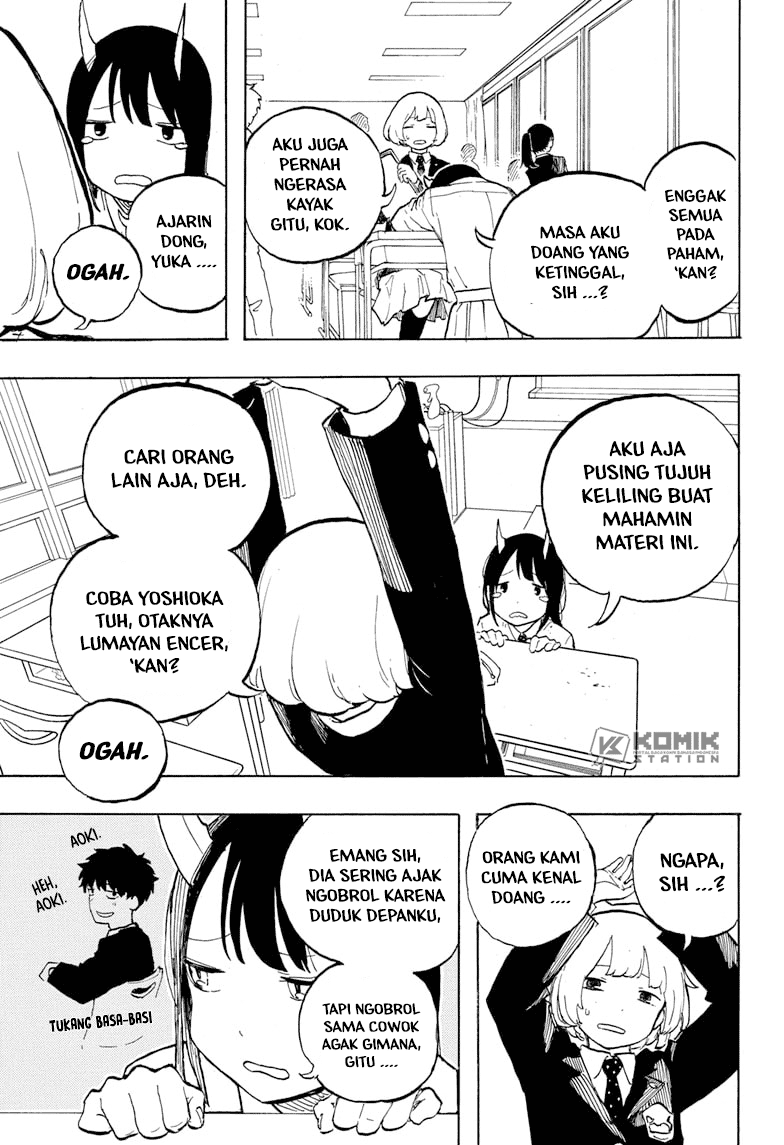 Ruri Dragon Chapter 04 Image 4