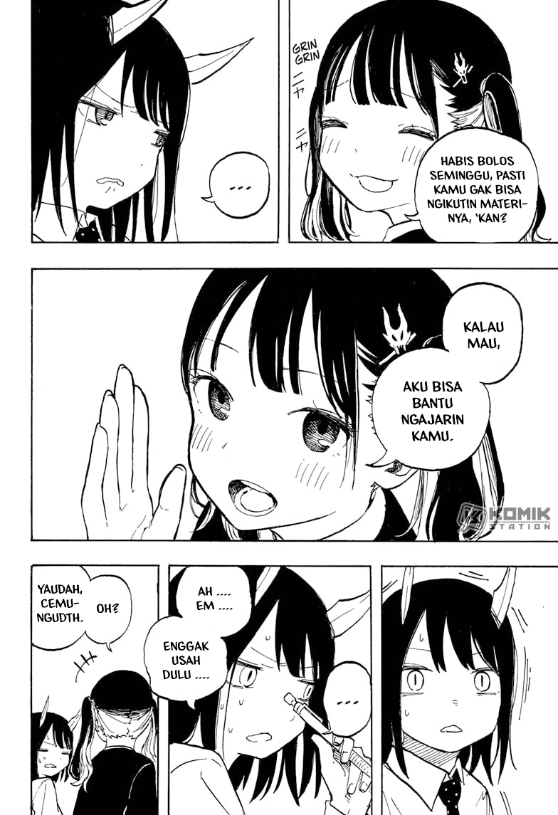 Ruri Dragon Chapter 04 Image 7