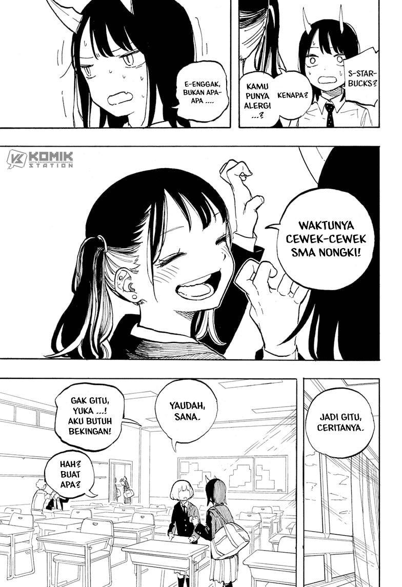 Ruri Dragon Chapter 04 Image 14