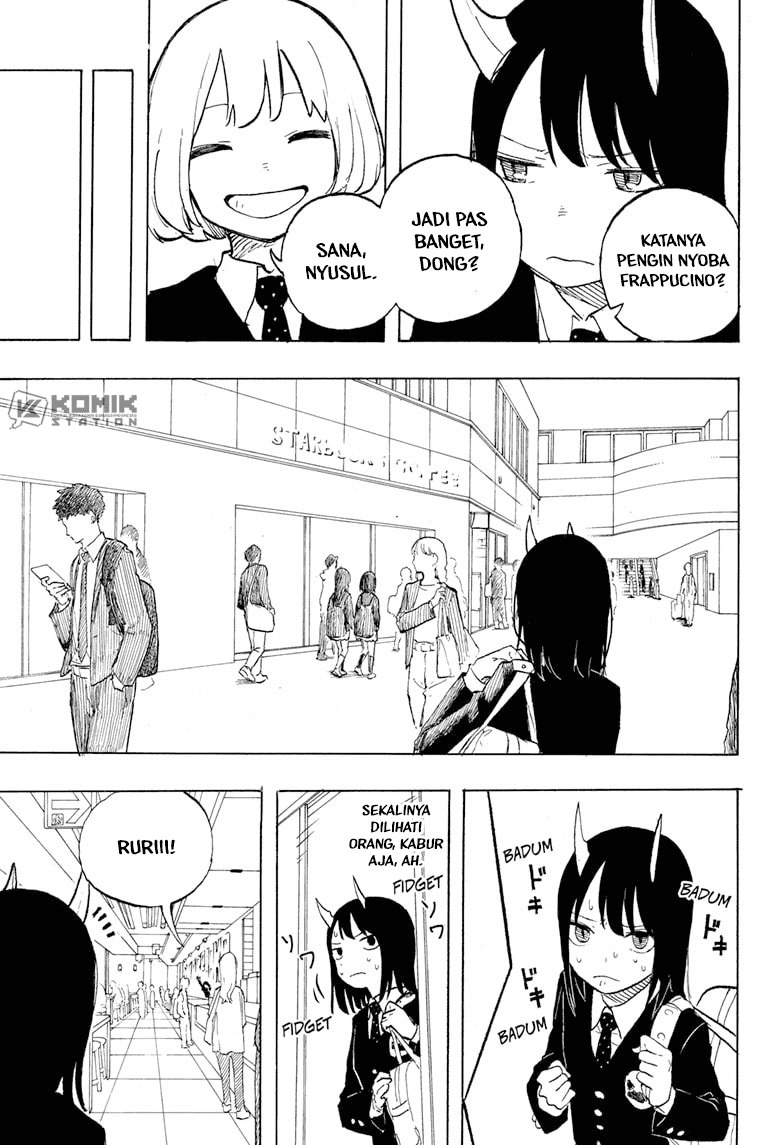 Ruri Dragon Chapter 04 Image 16