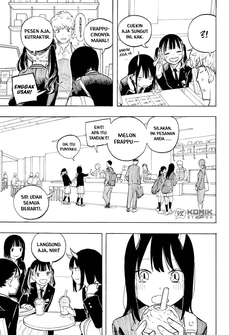 Ruri Dragon Chapter 04 Image 18