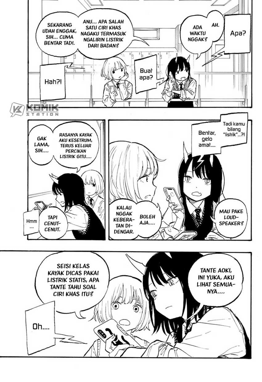 Ruri Dragon Chapter 07 Image 7