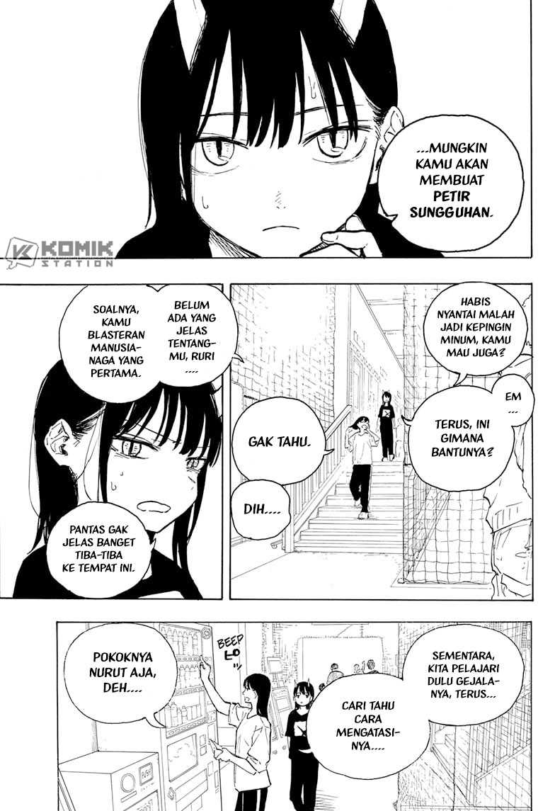 Ruri Dragon Chapter 09 Image 8