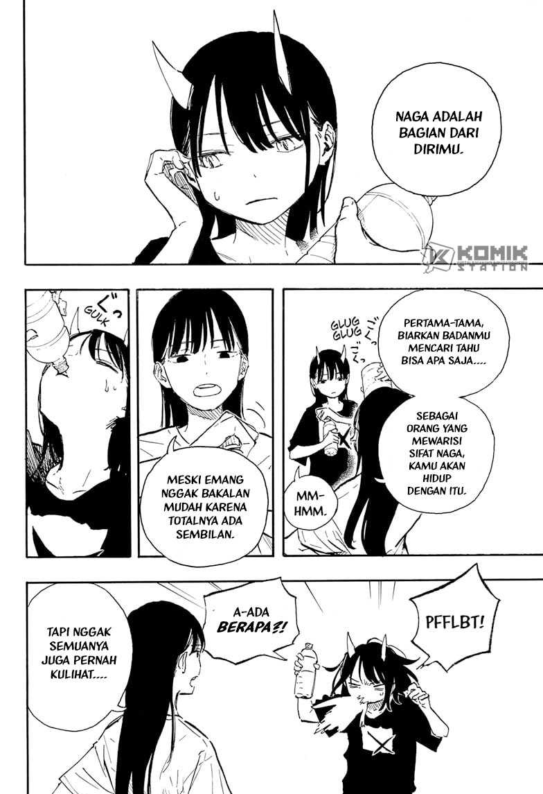 Ruri Dragon Chapter 09 Image 9