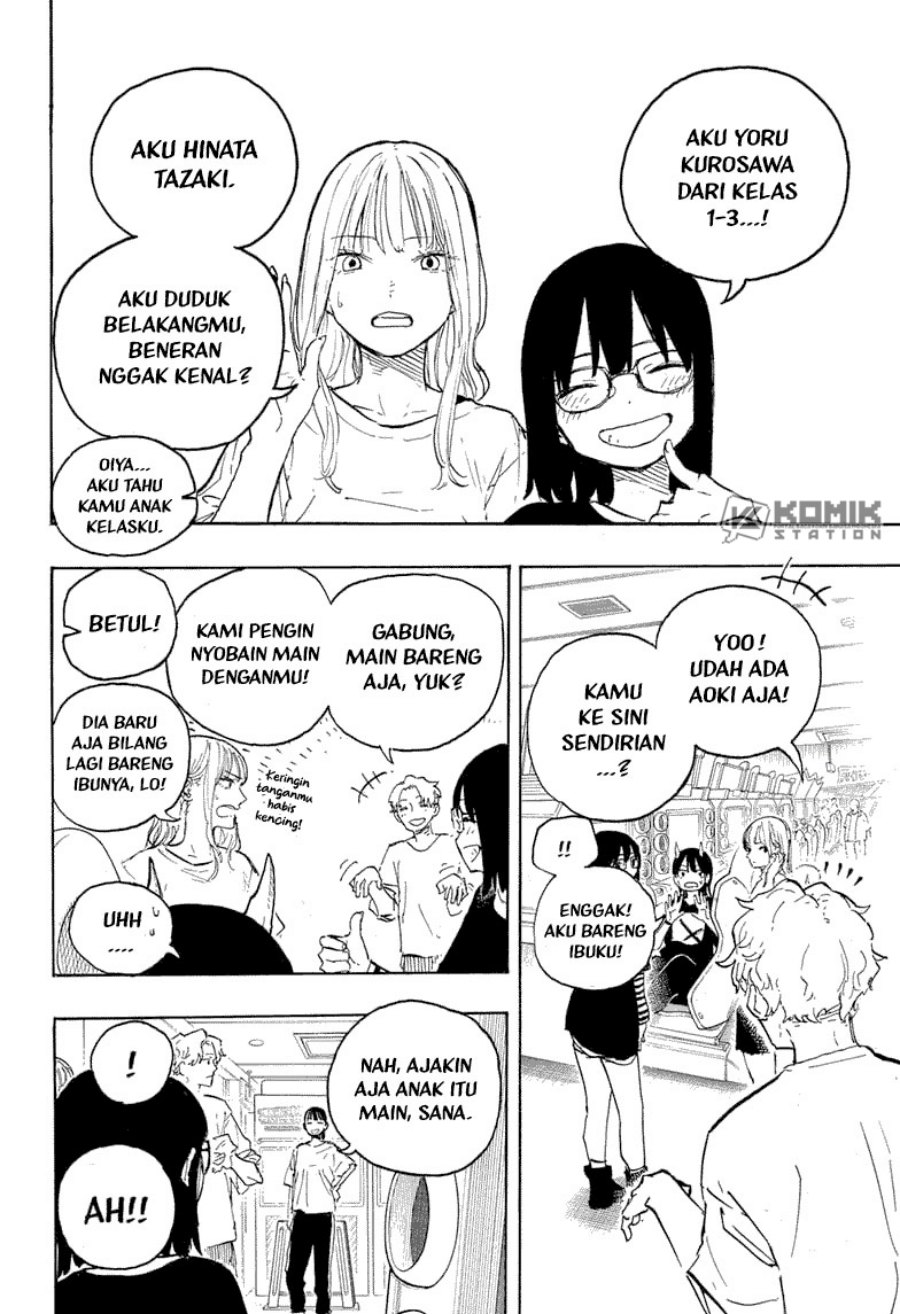 Ruri Dragon Chapter 10 Image 5