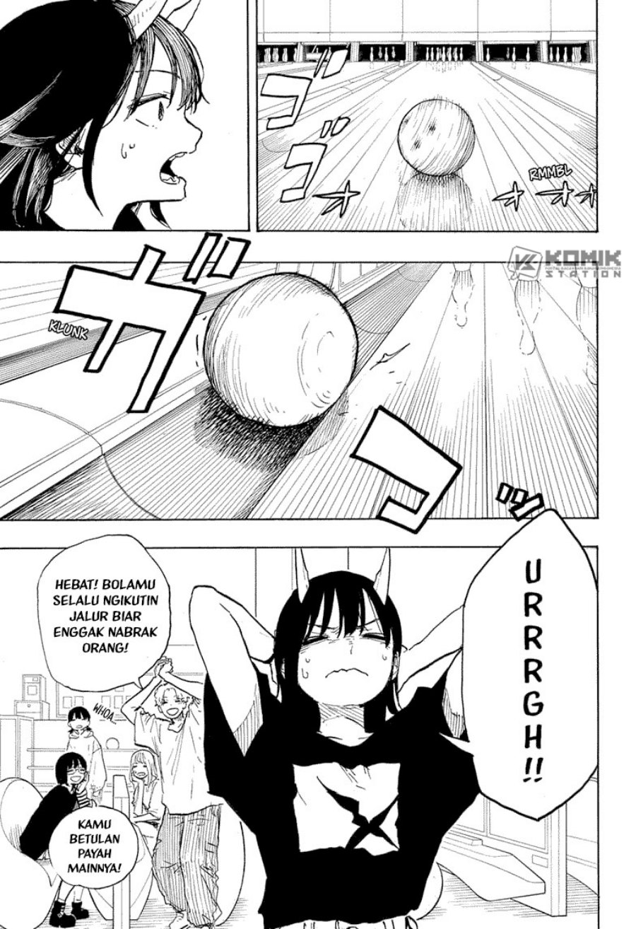 Ruri Dragon Chapter 10 Image 8