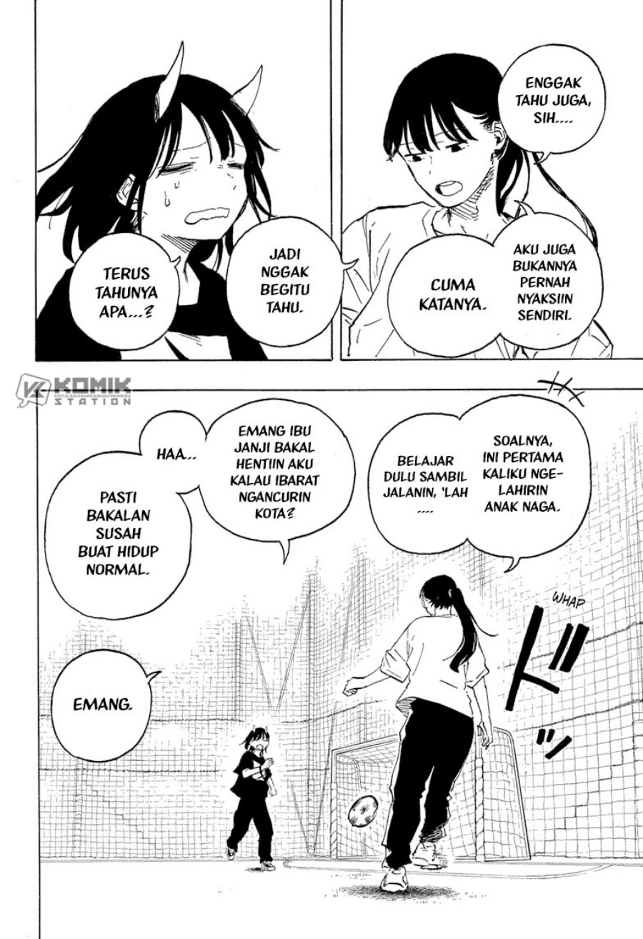 Ruri Dragon Chapter 10 Image 19