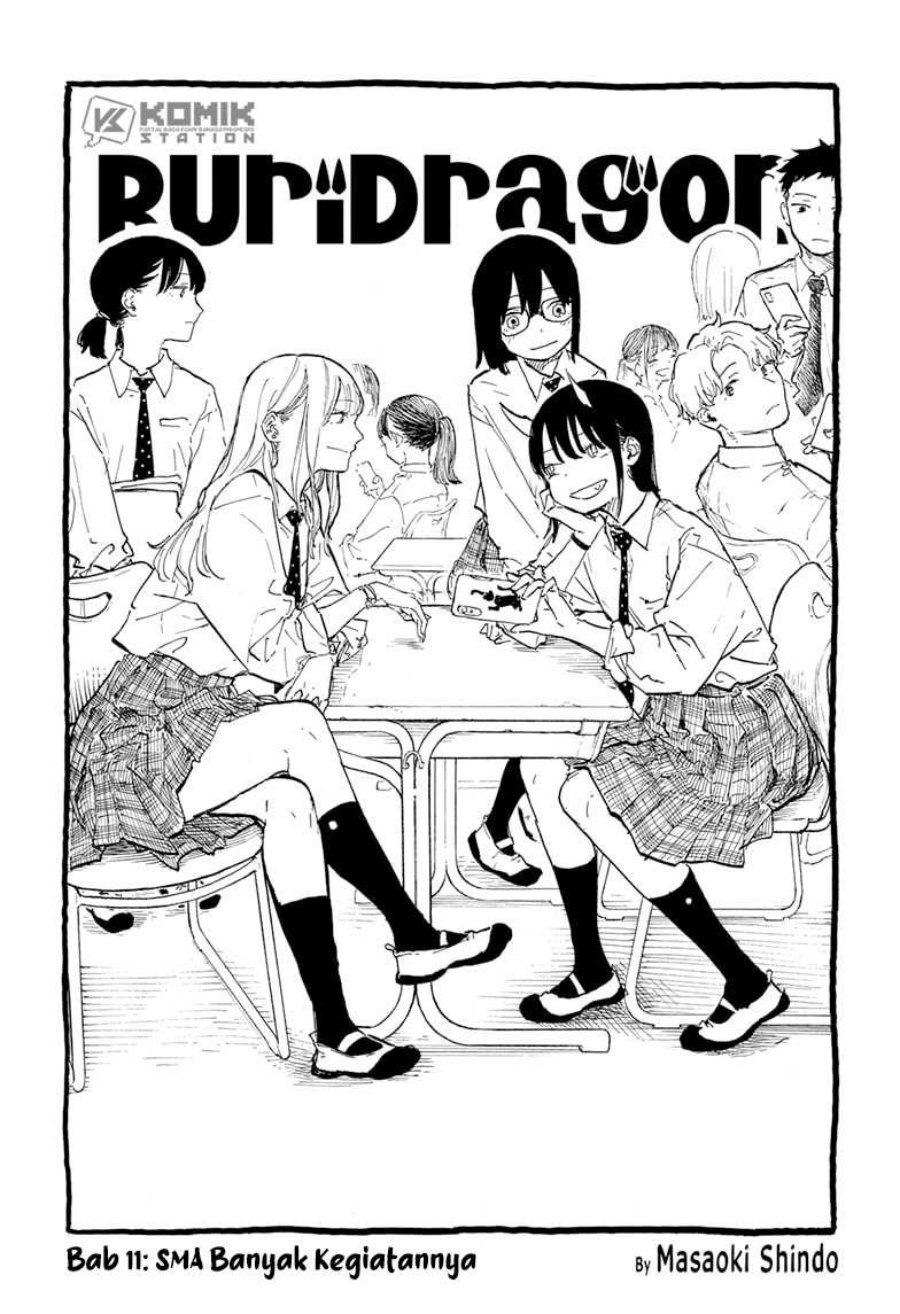 Ruri Dragon Chapter 11 Image 1