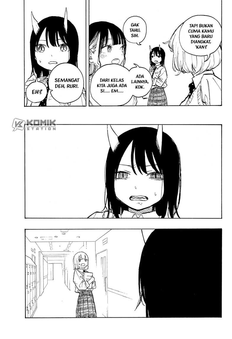 Ruri Dragon Chapter 12 Image 9