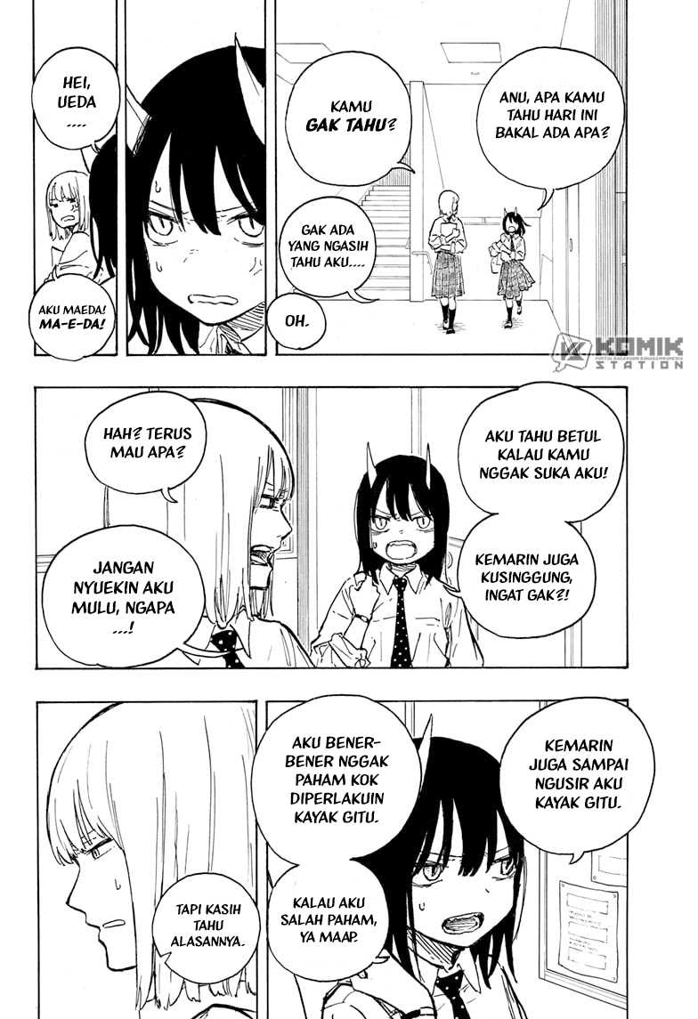 Ruri Dragon Chapter 12 Image 13