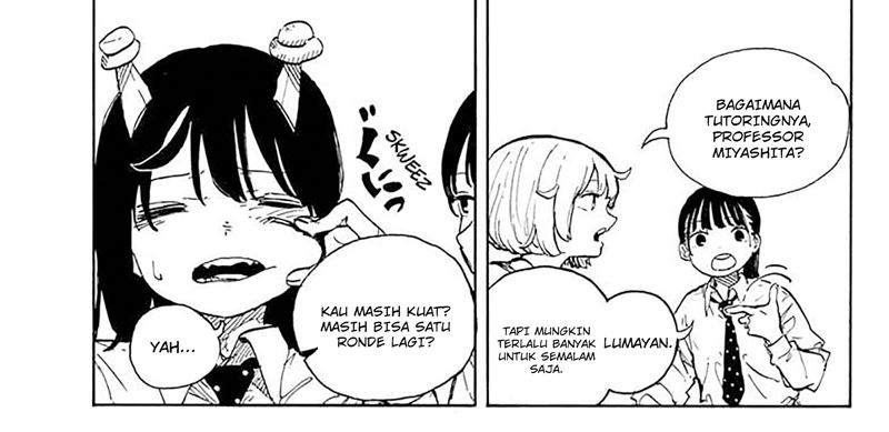 Ruri Dragon Chapter 16 Image 11