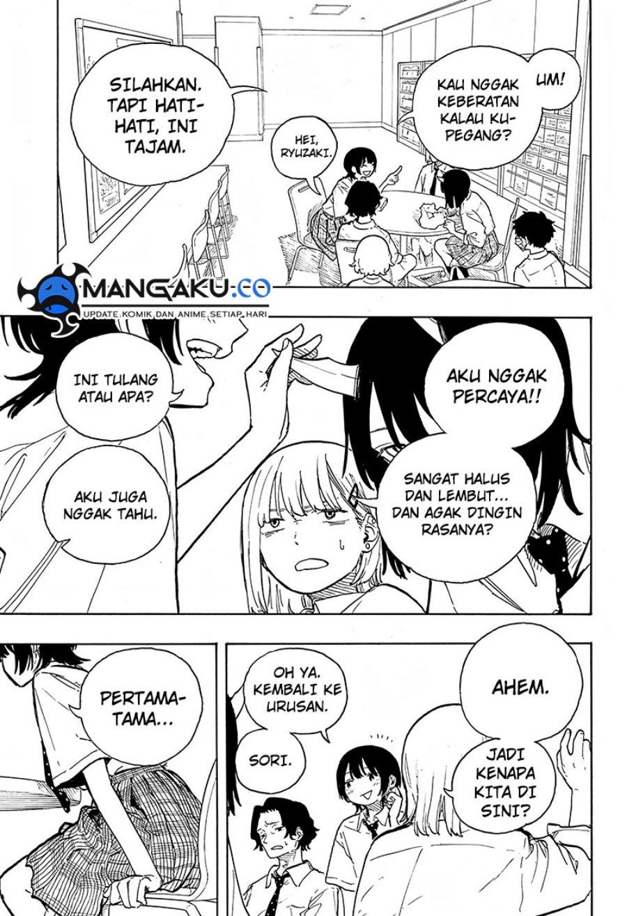 Ruri Dragon Chapter 17 Image 5