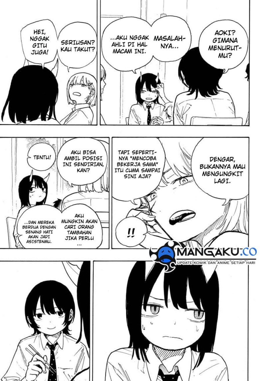 Ruri Dragon Chapter 17 Image 11