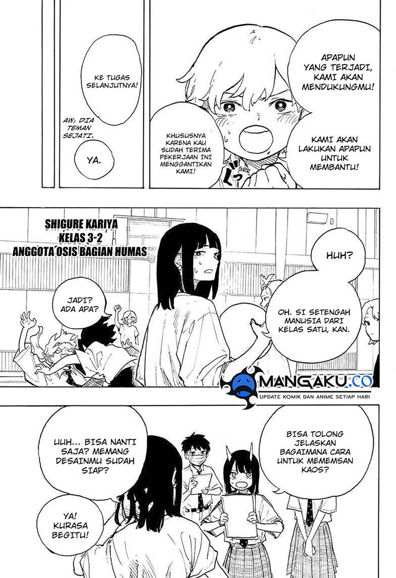 Ruri Dragon Chapter 18 Image 10