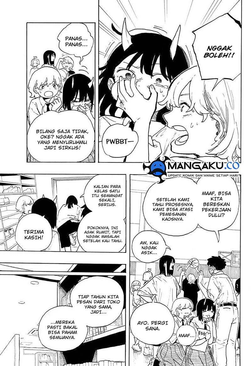 Ruri Dragon Chapter 18 Image 11