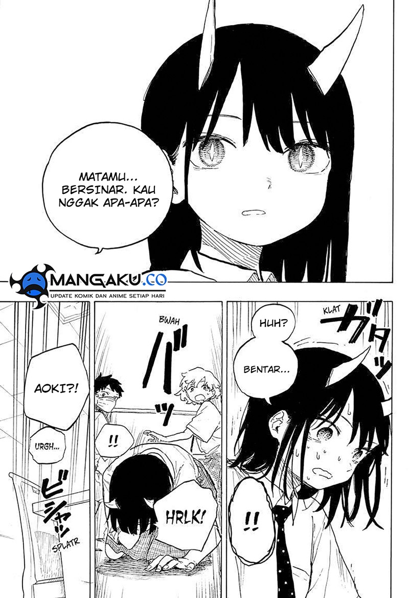 Ruri Dragon Chapter 18 Image 12