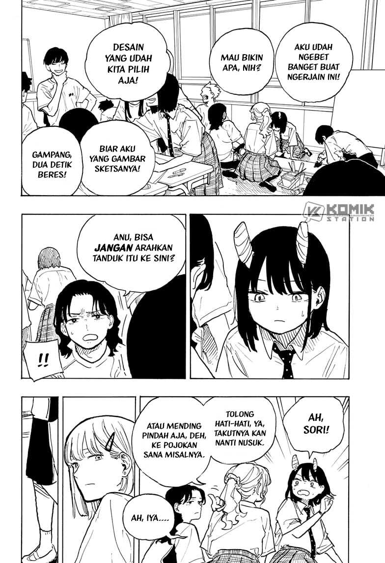Ruri Dragon Chapter 20 Image 8