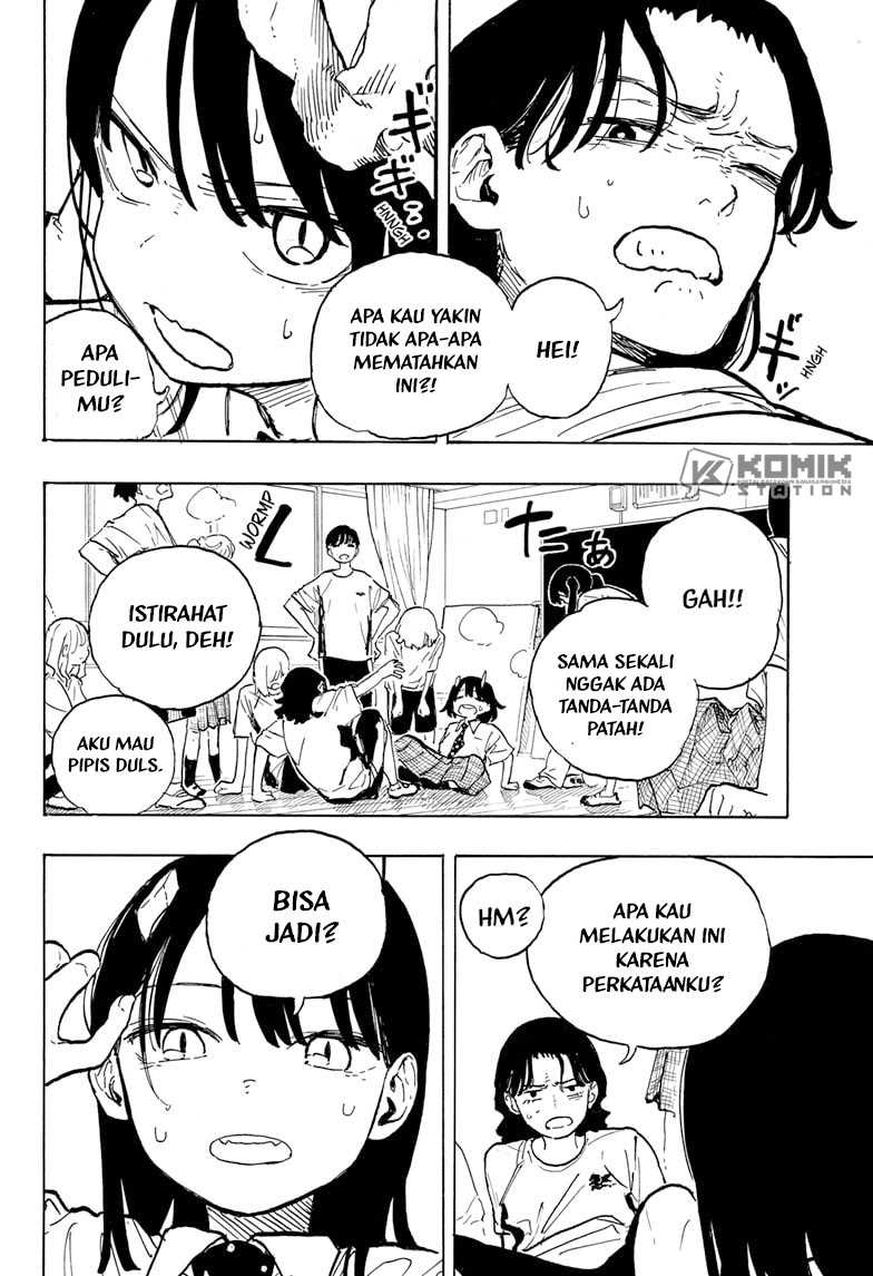 Ruri Dragon Chapter 21 Image 8