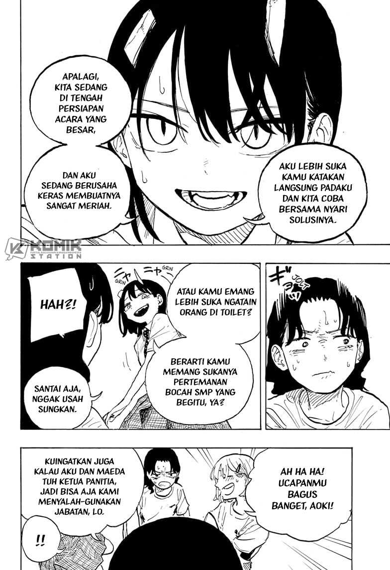 Ruri Dragon Chapter 21 Image 11