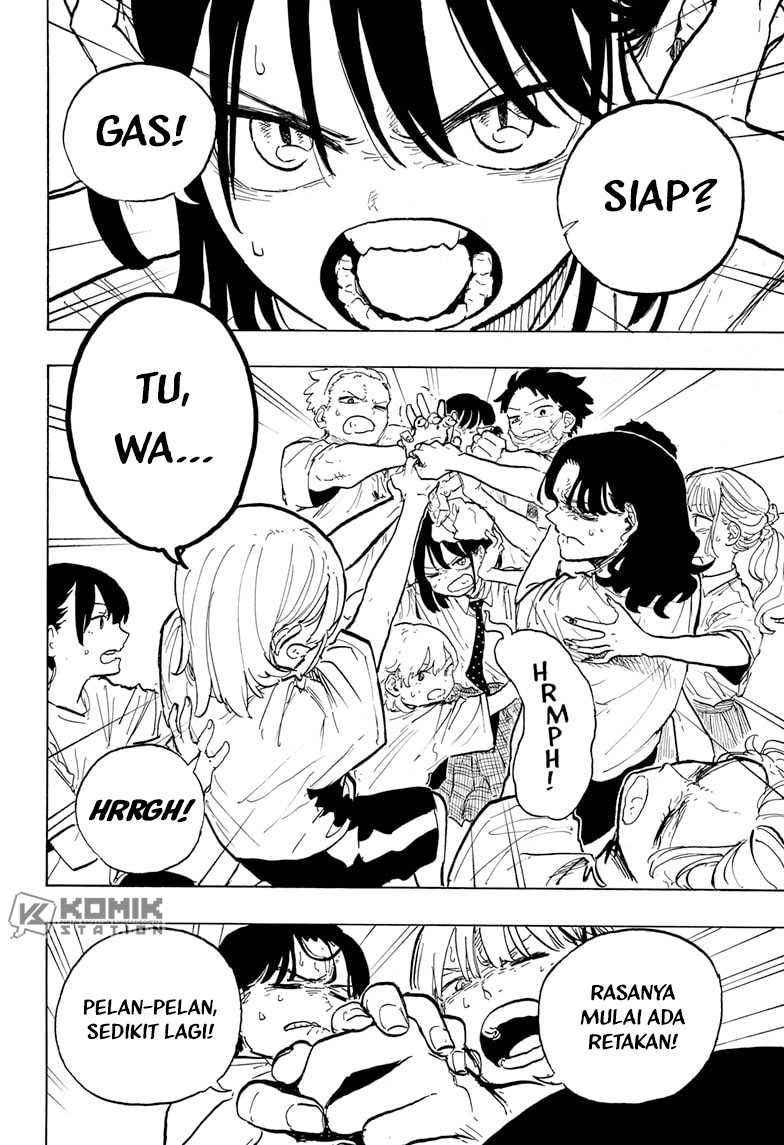 Ruri Dragon Chapter 21 Image 13