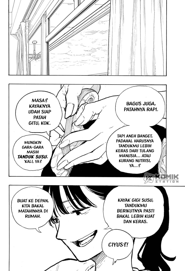 Ruri Dragon Chapter 22 Image 2