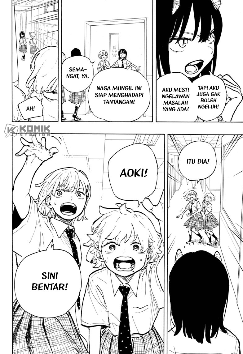 Ruri Dragon Chapter 22 Image 8